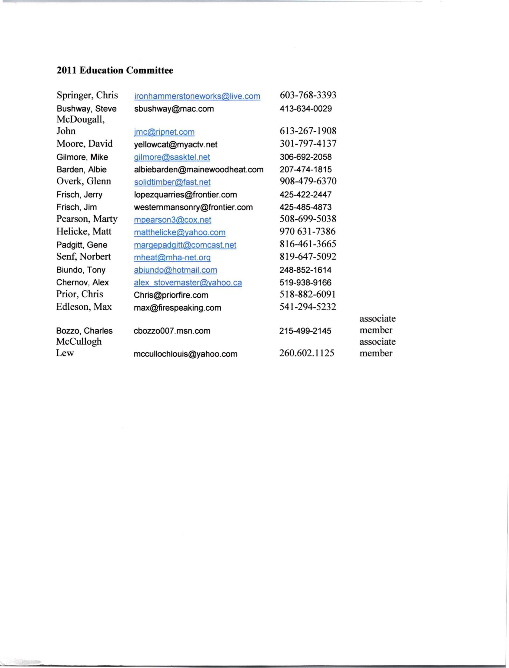 2011 Education Committee Members and Teams-1.jpeg