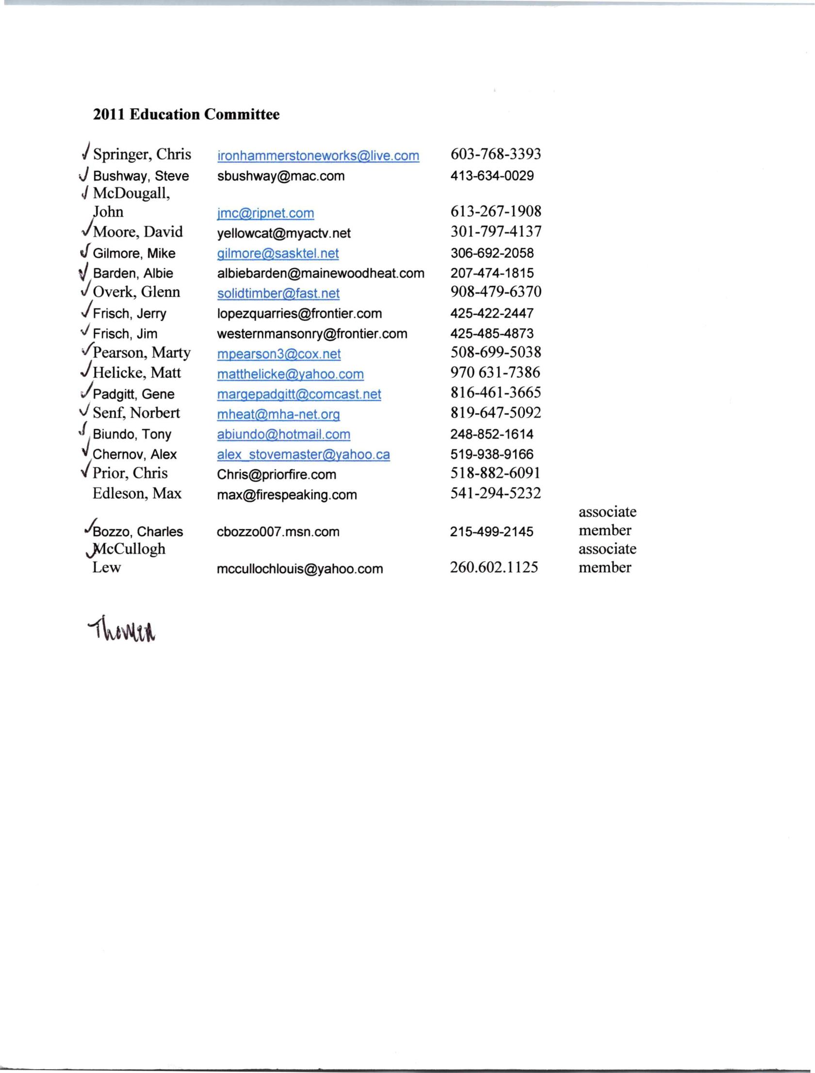 2011 Education Committee Members and Teams-4.jpeg