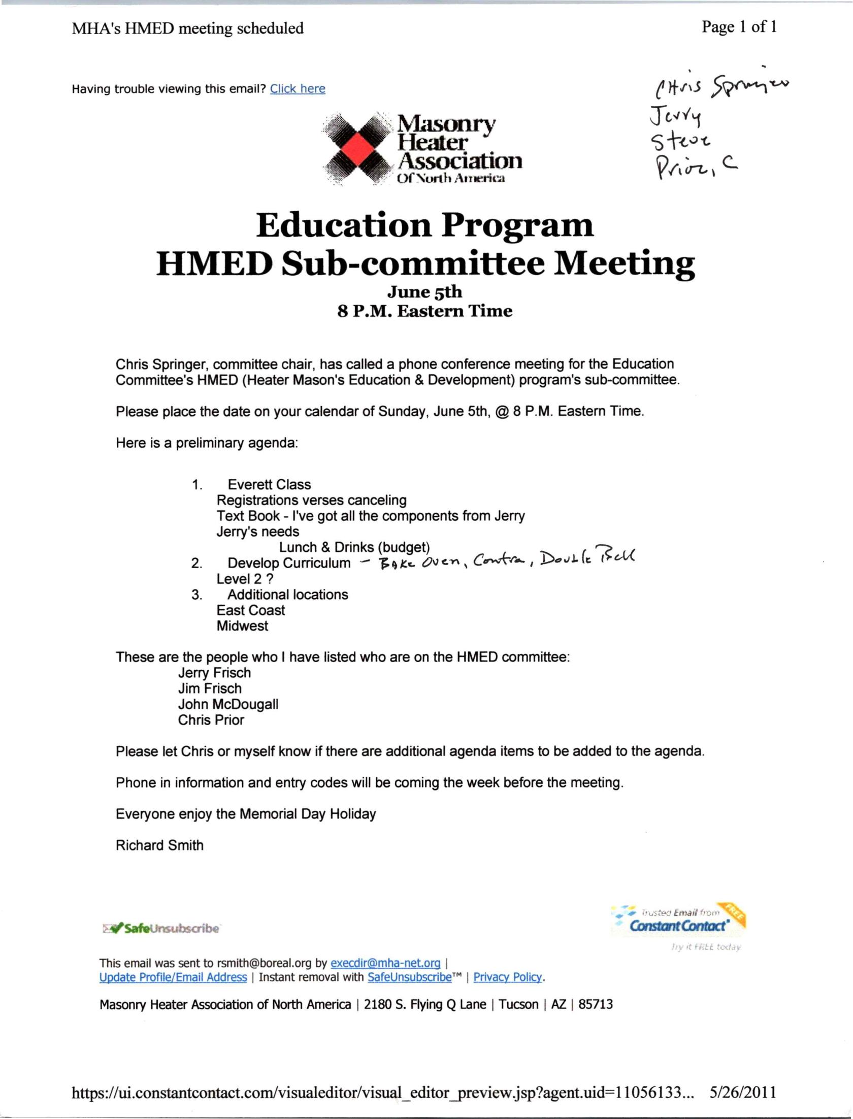 Clip 1 - Assorted Meetings, Messages-1.jpeg