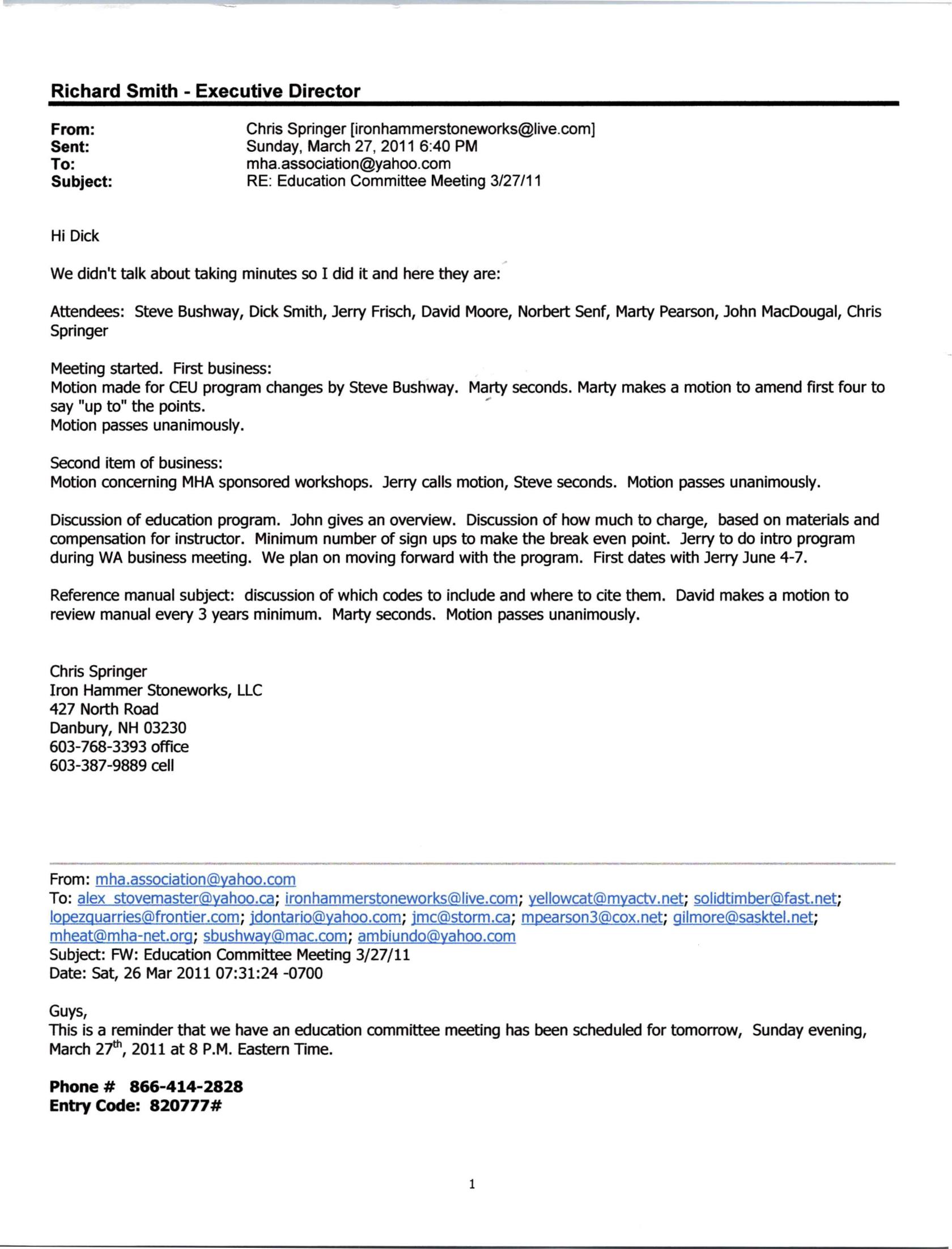 Clip 1 - Assorted Meetings, Messages-6.jpeg