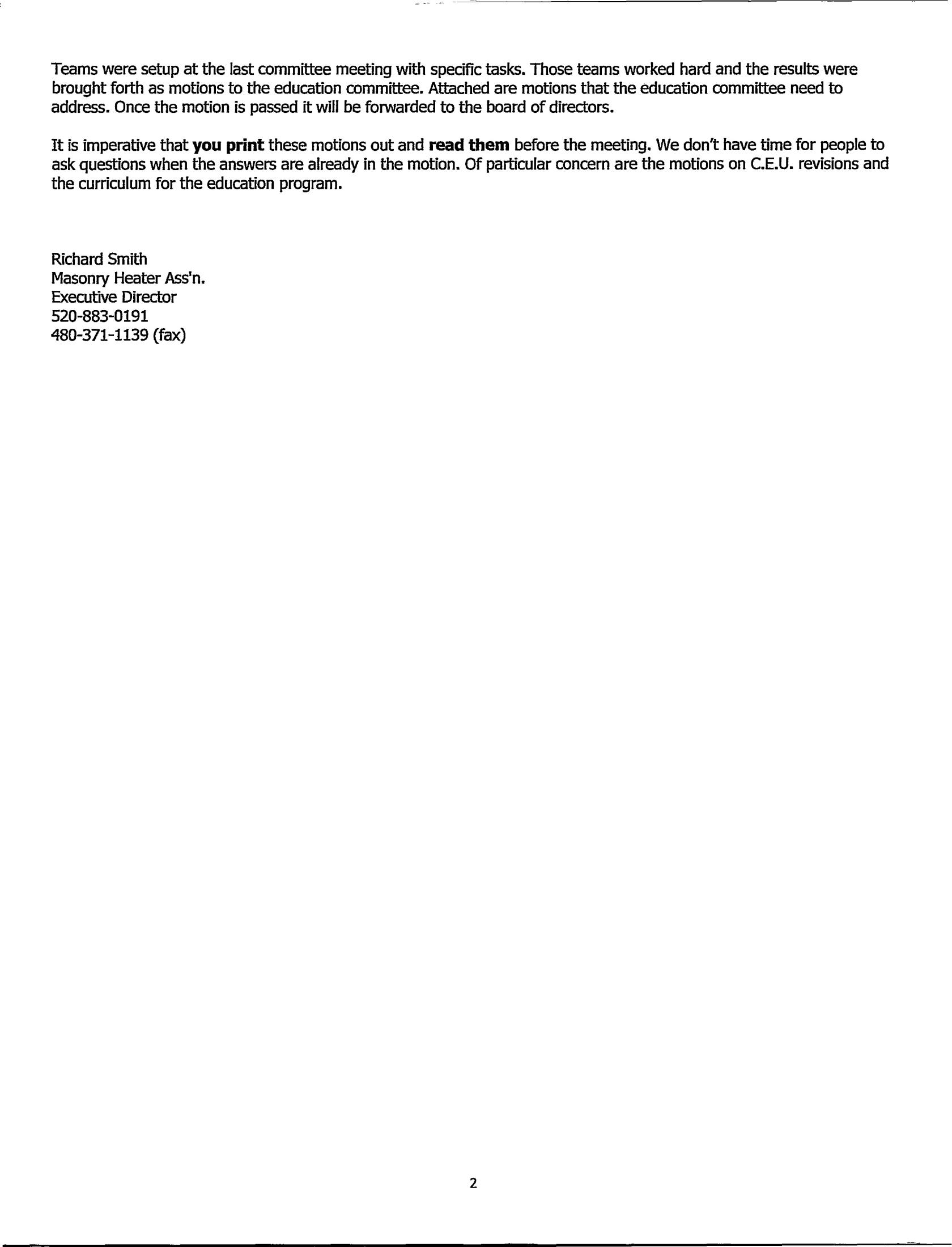 Clip 1 - Assorted Meetings, Messages-7.jpeg