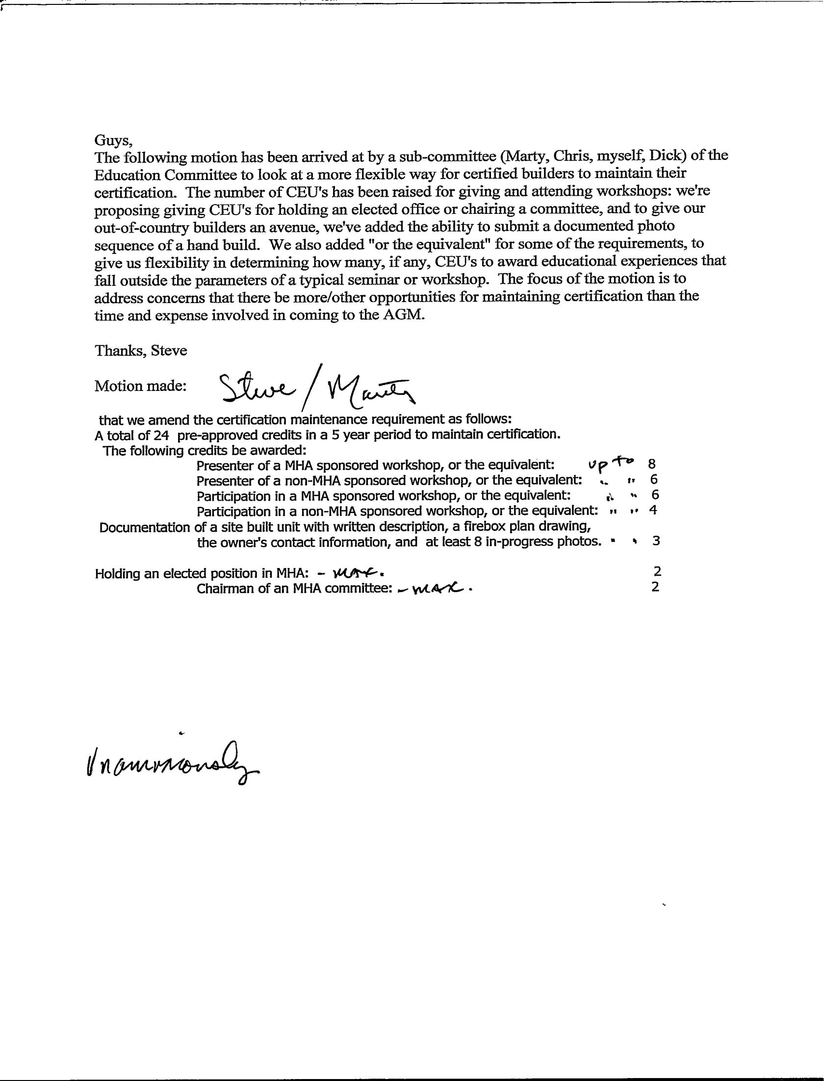 Clip 1 - Assorted Meetings, Messages-8.jpeg