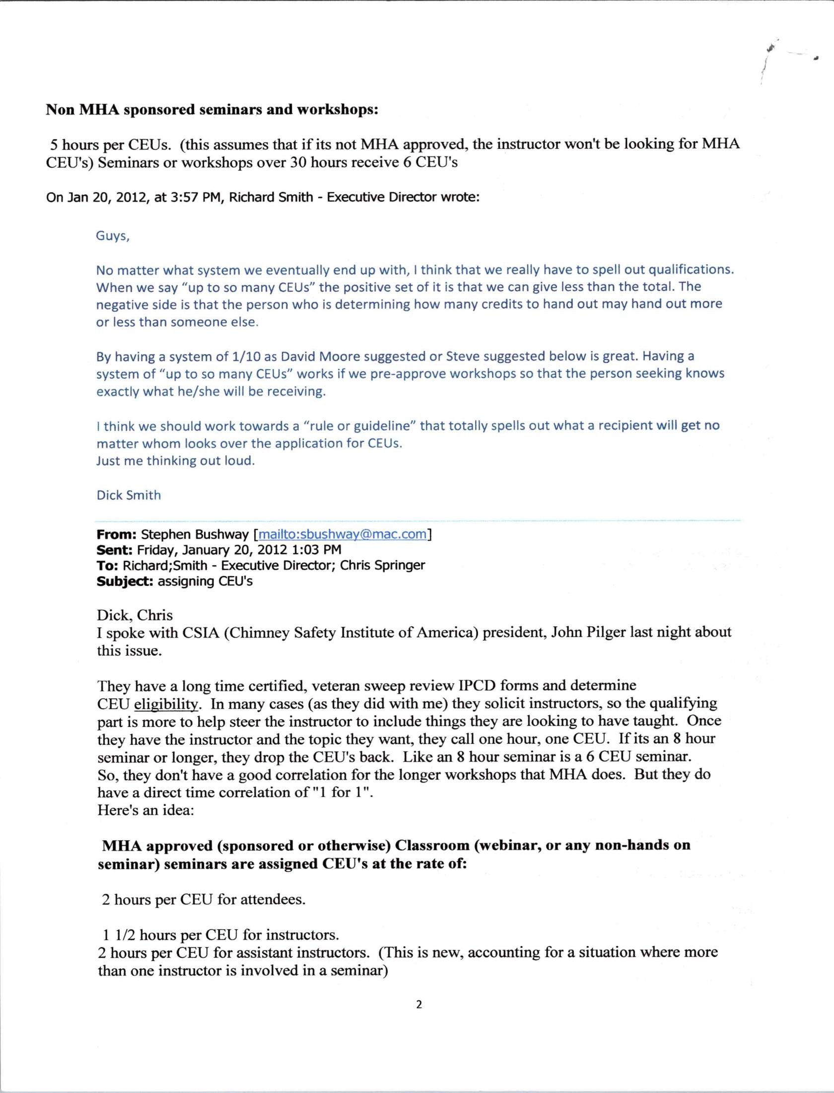 Email discussions regarding CEU credit rates-2.jpeg