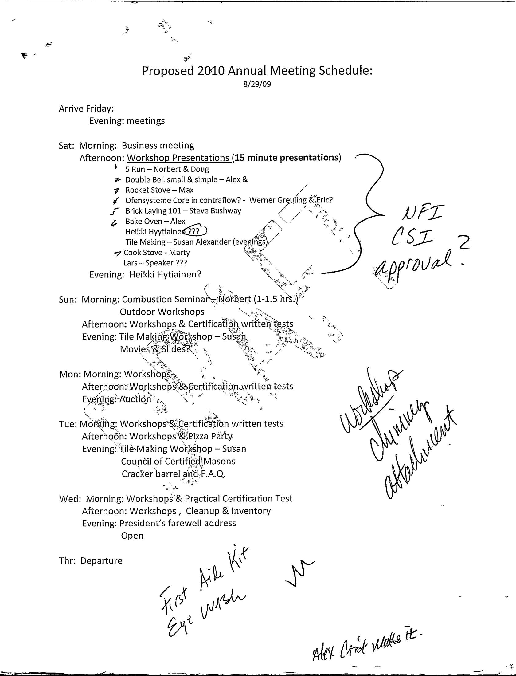 Proposed 2010 Annual Meeting Schedule-1.jpeg