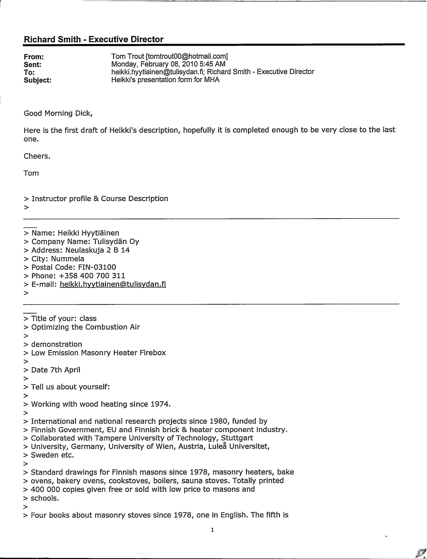 Richard Smith email to Heikki-1.jpeg