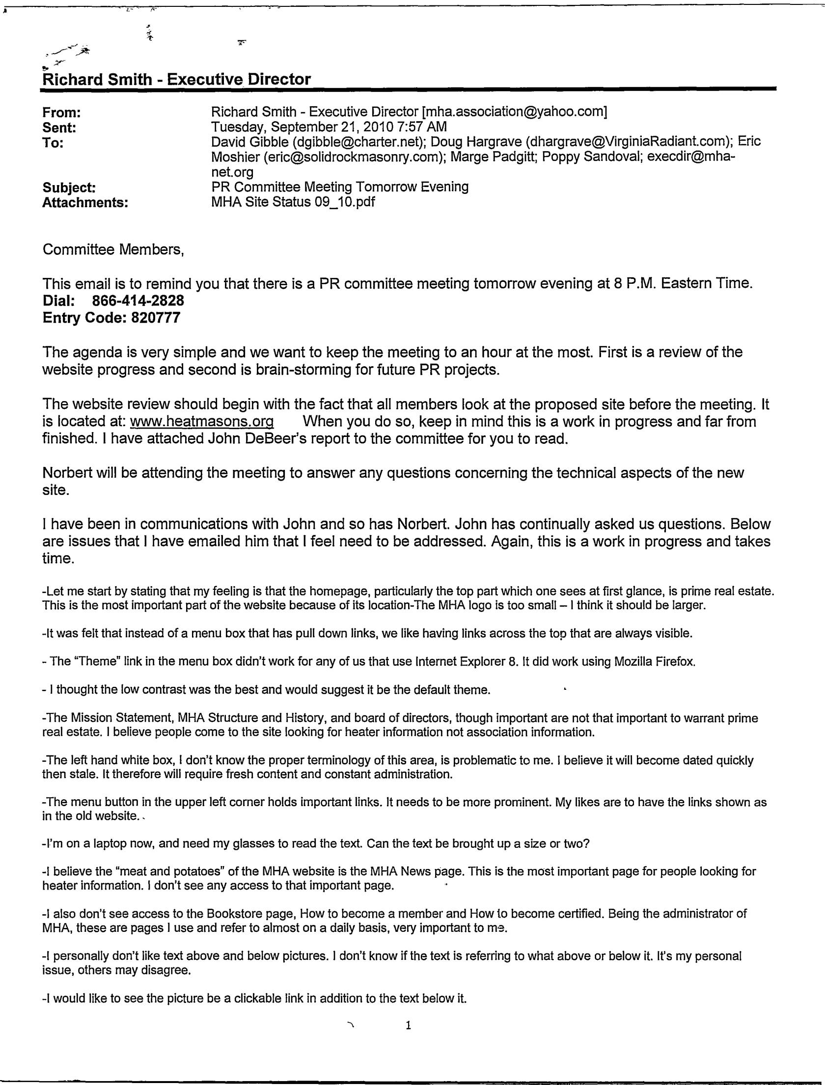 September 2011 PR Committee Meetings and Website Redevelopment-1.jpeg