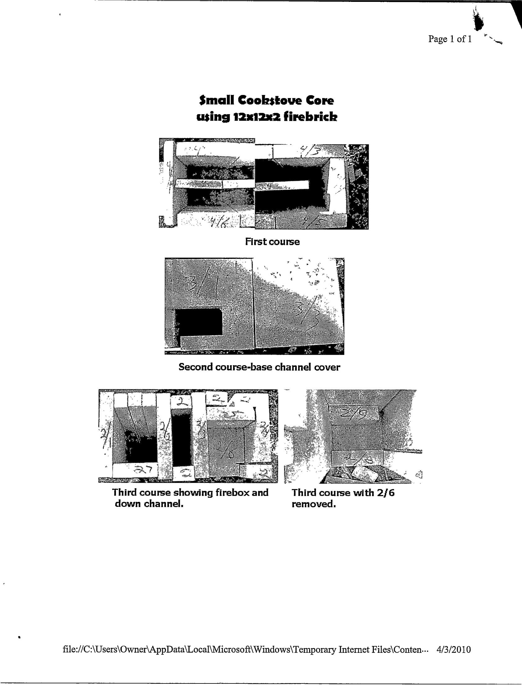 Small Cookstove Core using 12x12x2 Firebrick-2.jpeg